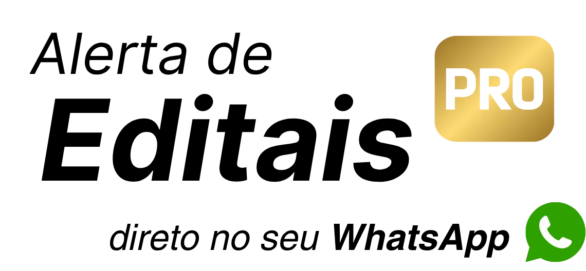 Funil de Editais PRO